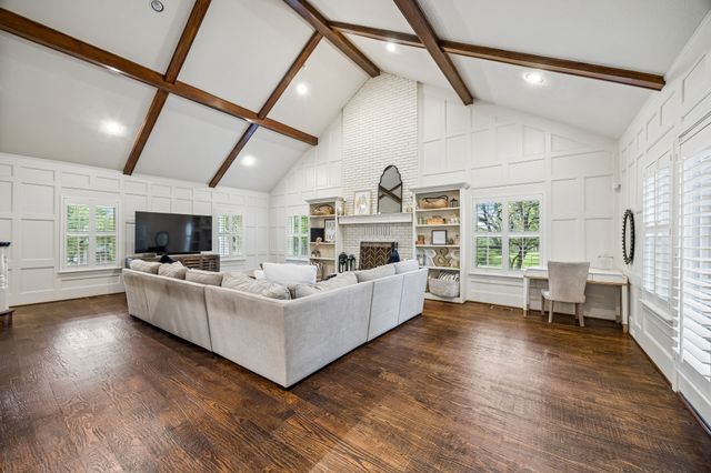 619 Sorita Circle, Heath, TX 75032