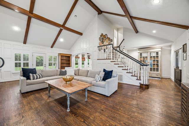 619 Sorita Circle, Heath, TX 75032