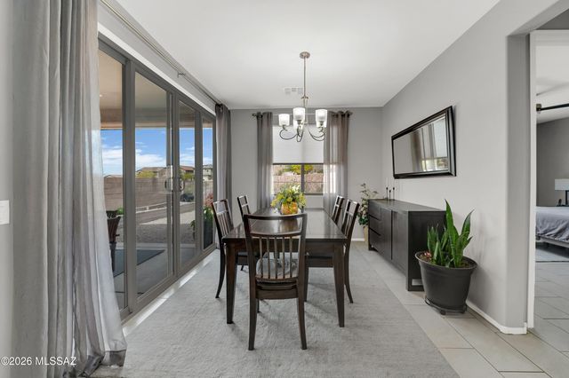 17369 S Nicholas Falls Drive, Vail, AZ 85641