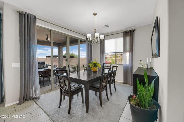 17369 S Nicholas Falls Drive, Vail, AZ 85641
