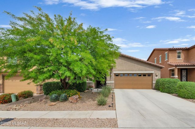 17369 S Nicholas Falls Drive, Vail, AZ 85641