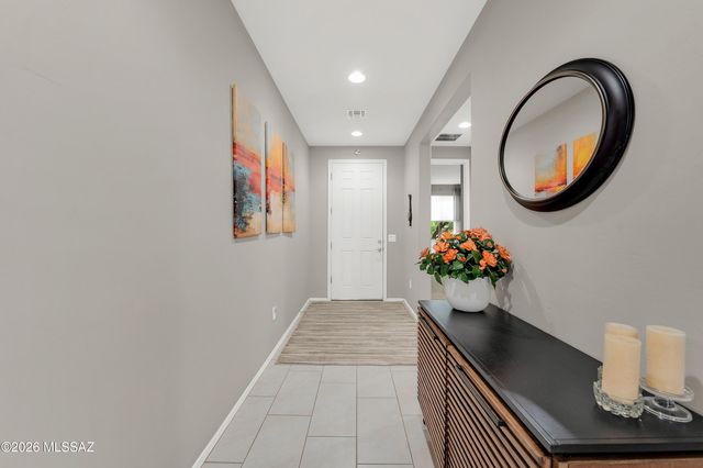 17369 S Nicholas Falls Drive, Vail, AZ 85641