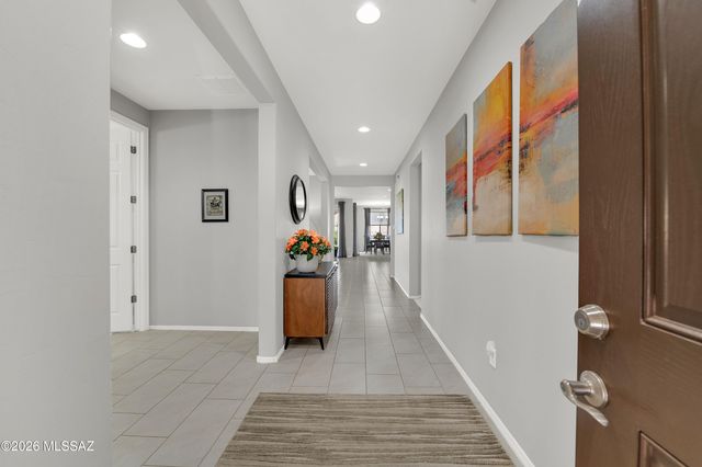 17369 S Nicholas Falls Drive, Vail, AZ 85641