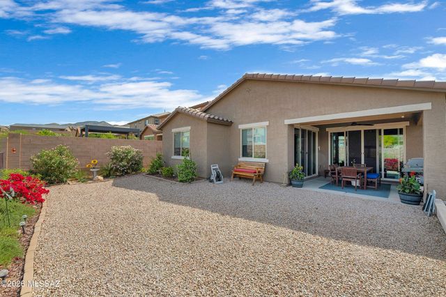 17369 S Nicholas Falls Drive, Vail, AZ 85641