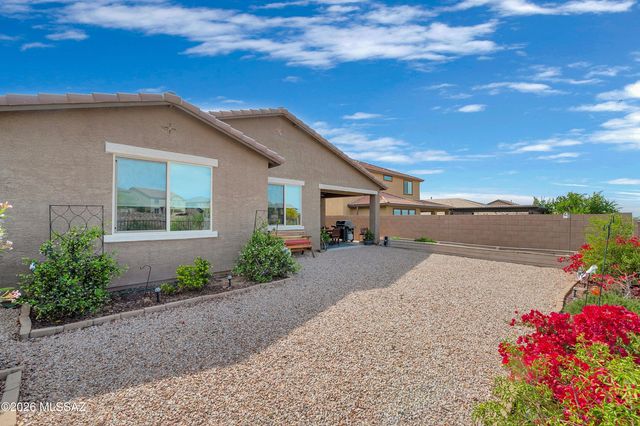 17369 S Nicholas Falls Drive, Vail, AZ 85641
