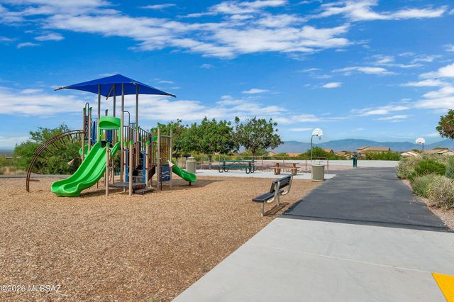 17369 S Nicholas Falls Drive, Vail, AZ 85641