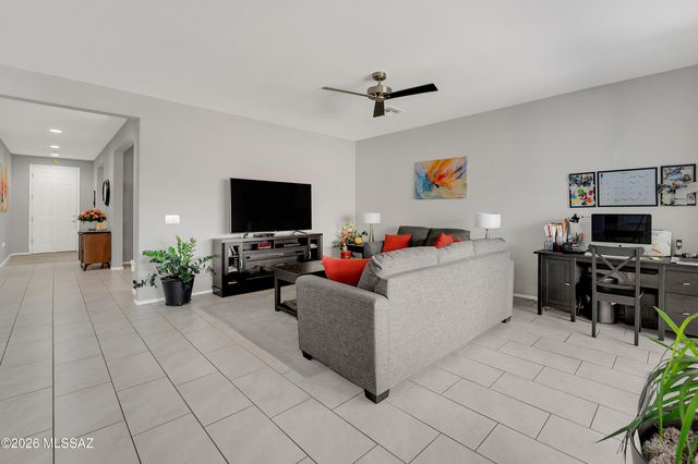 17369 S Nicholas Falls Drive, Vail, AZ 85641