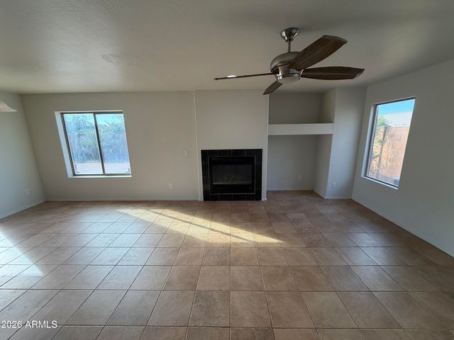 25583 W PIONEER Street, Buckeye, AZ 85326