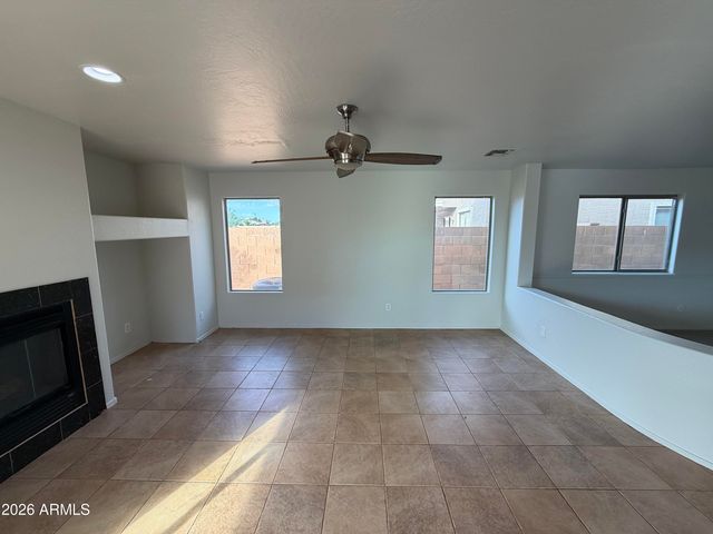 25583 W PIONEER Street, Buckeye, AZ 85326