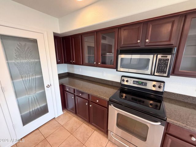 25583 W PIONEER Street, Buckeye, AZ 85326