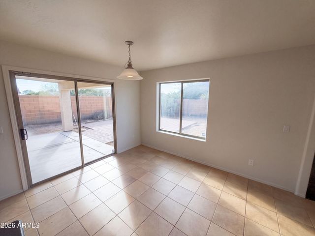 25583 W PIONEER Street, Buckeye, AZ 85326