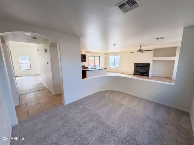 25583 W PIONEER Street, Buckeye, AZ 85326