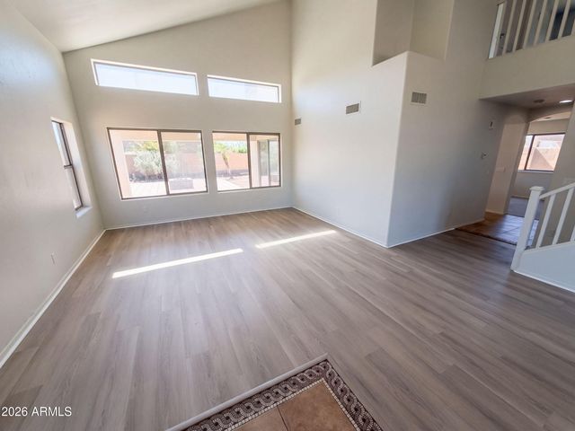 25583 W PIONEER Street, Buckeye, AZ 85326