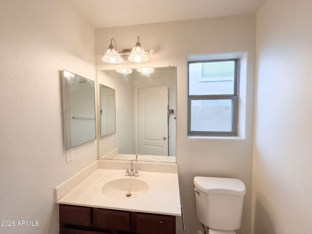 25583 W PIONEER Street, Buckeye, AZ 85326