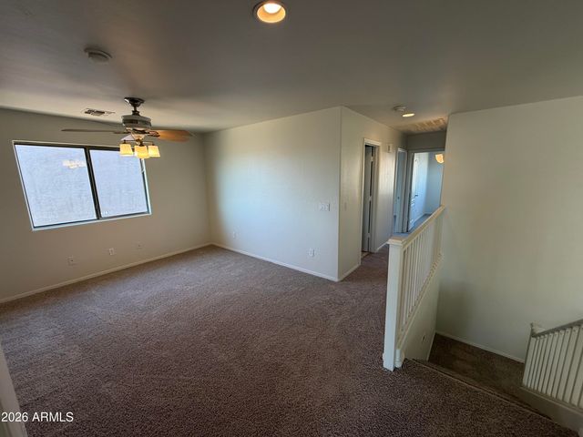 25583 W PIONEER Street, Buckeye, AZ 85326