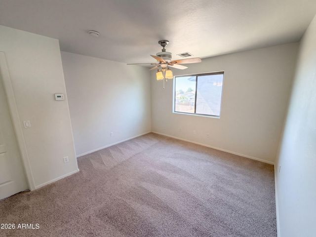 25583 W PIONEER Street, Buckeye, AZ 85326