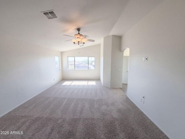 25583 W PIONEER Street, Buckeye, AZ 85326