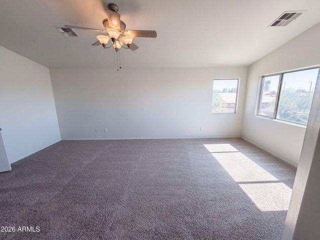 25583 W PIONEER Street, Buckeye, AZ 85326