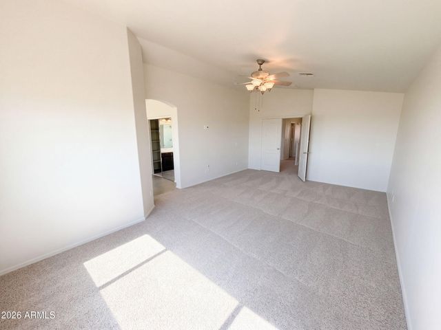 25583 W PIONEER Street, Buckeye, AZ 85326