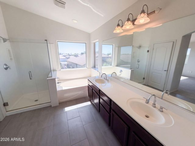25583 W PIONEER Street, Buckeye, AZ 85326