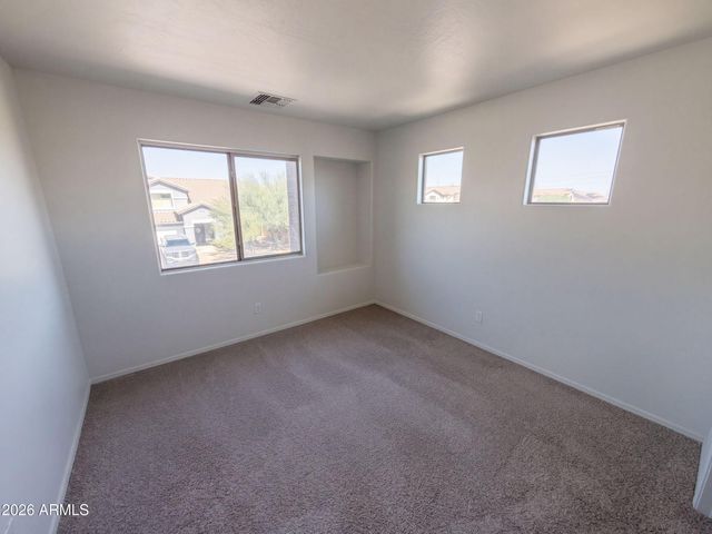 25583 W PIONEER Street, Buckeye, AZ 85326