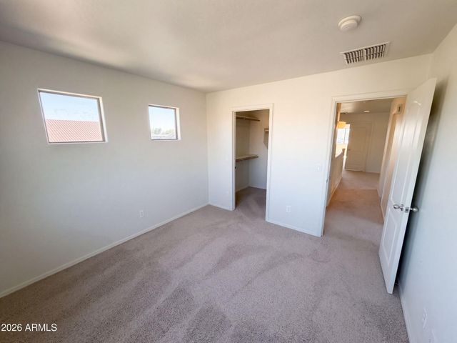 25583 W PIONEER Street, Buckeye, AZ 85326