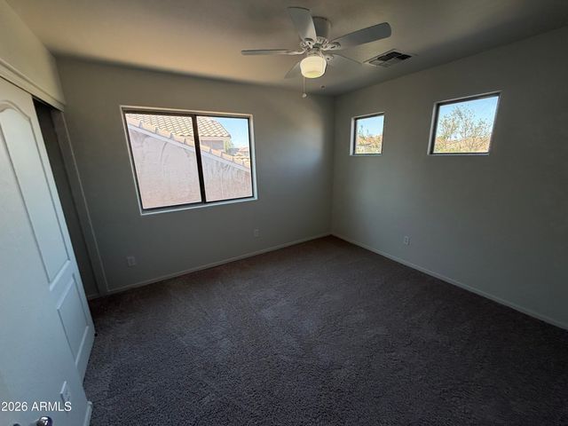 25583 W PIONEER Street, Buckeye, AZ 85326