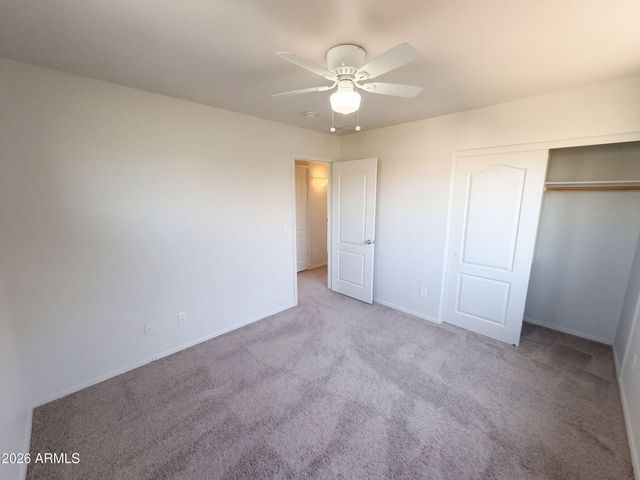 25583 W PIONEER Street, Buckeye, AZ 85326