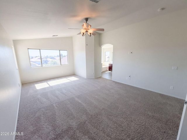 25583 W PIONEER Street, Buckeye, AZ 85326