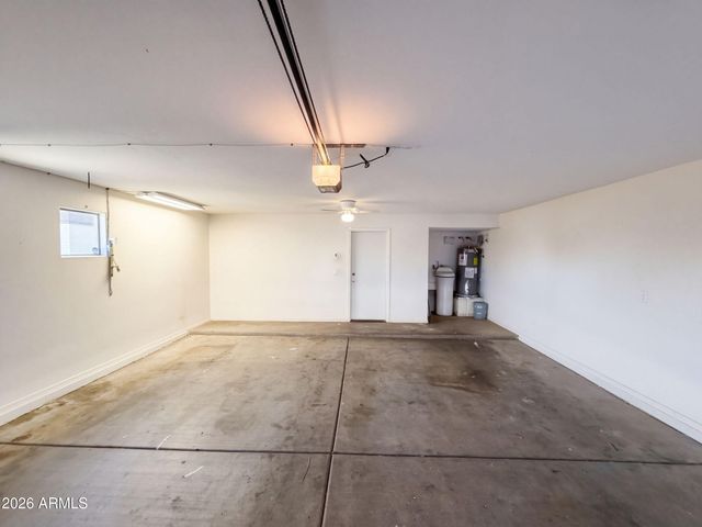 25583 W PIONEER Street, Buckeye, AZ 85326
