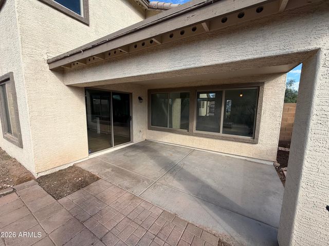 25583 W PIONEER Street, Buckeye, AZ 85326
