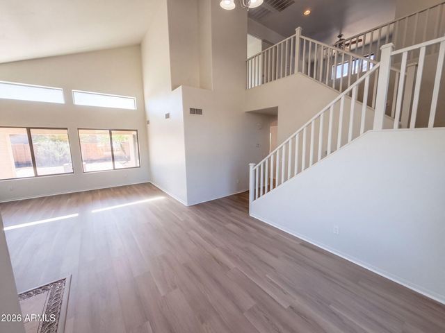 25583 W PIONEER Street, Buckeye, AZ 85326