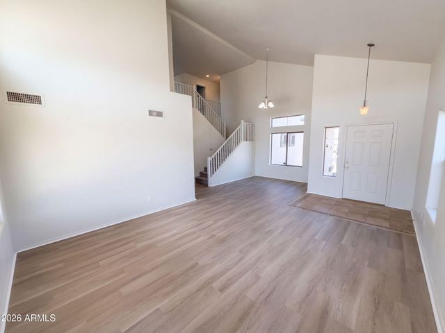 25583 W PIONEER Street, Buckeye, AZ 85326