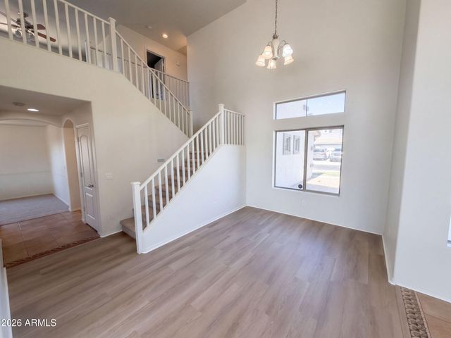 25583 W PIONEER Street, Buckeye, AZ 85326