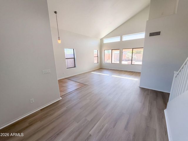 25583 W PIONEER Street, Buckeye, AZ 85326