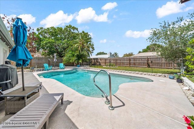 2594 Longwood Boulevard, Melbourne, FL 32934