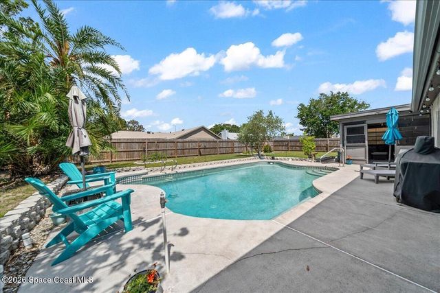 2594 Longwood Boulevard, Melbourne, FL 32934