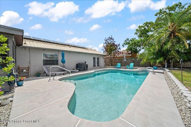 2594 Longwood Boulevard, Melbourne, FL 32934