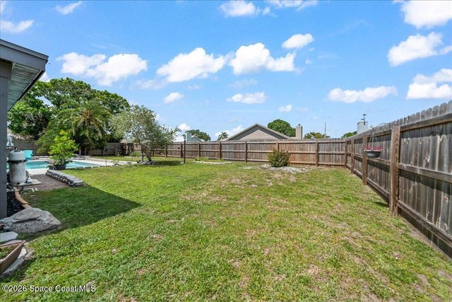 2594 Longwood Boulevard, Melbourne, FL 32934