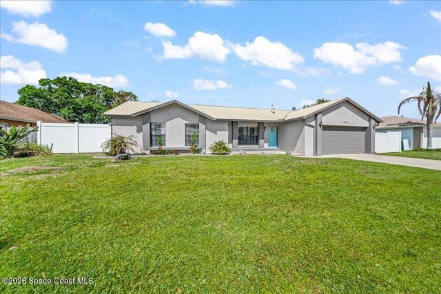 2594 Longwood Boulevard, Melbourne, FL 32934