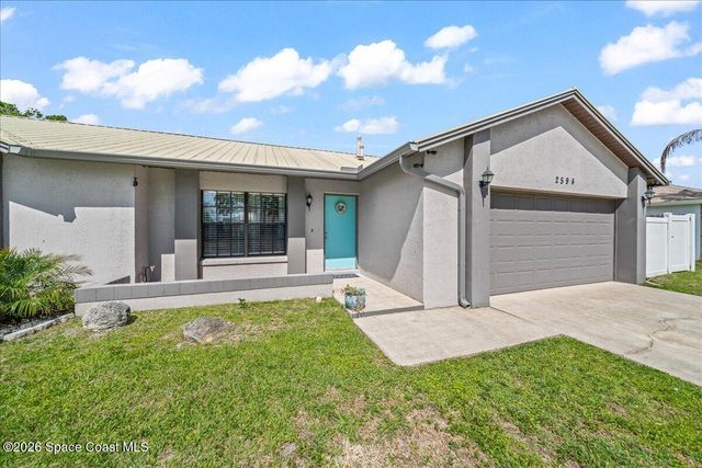 2594 Longwood Boulevard, Melbourne, FL 32934