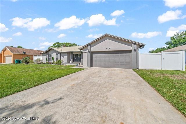 2594 Longwood Boulevard, Melbourne, FL 32934