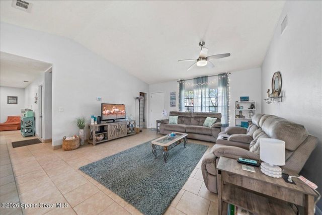 2594 Longwood Boulevard, Melbourne, FL 32934