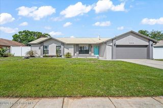 2594 Longwood Boulevard, Melbourne, FL 32934