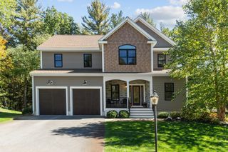 16 Birch Ln, Carlisle, MA 01741