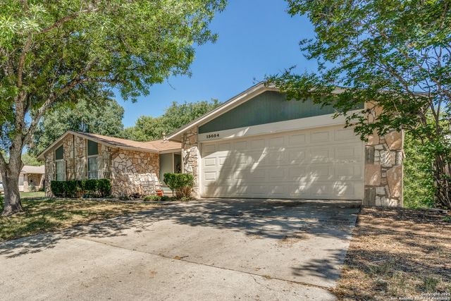 15054 Misty Bnd, San Antonio, TX 78217
