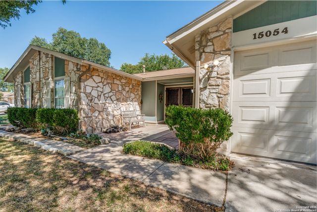 15054 Misty Bnd, San Antonio, TX 78217