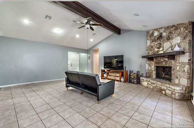 15054 Misty Bnd, San Antonio, TX 78217