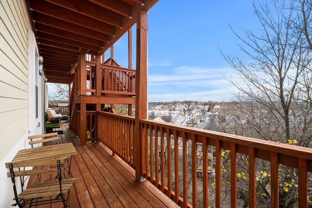 47 Sargent St 3, Boston, MA 02125