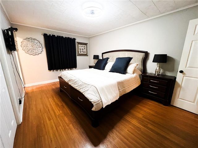 365 TASSIN Street, Moreauville, LA 71355